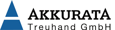 Logo: AKKURATA Treuhand GmbH, 